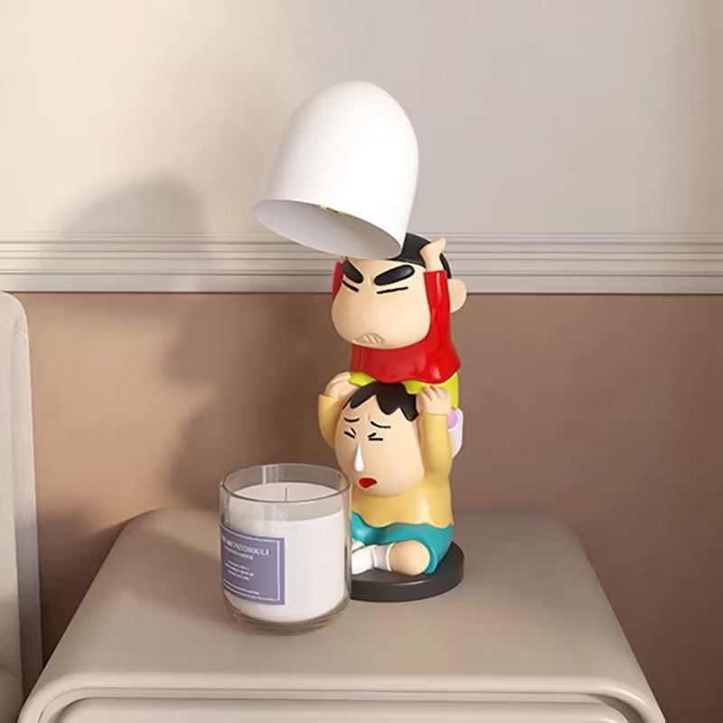 【買就送香氛蠟燭】香薰蠟燭融燭燈 氛圍燈擺飾 臥室床頭燈 生日禮物 情人節送禮 閨蜜生日禮物-細節圖3