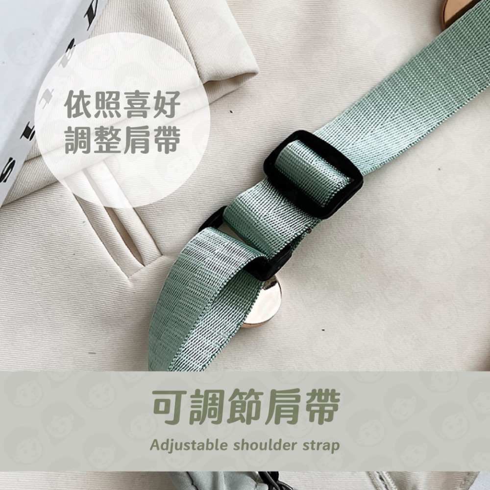 出貨快+免運🔥尼龍包 尼龍水桶包 半月包 小包 肩背包 氣質包 百搭包 韓款包包 包包 女包 水桶 托特 尼龍百搭包-細節圖6