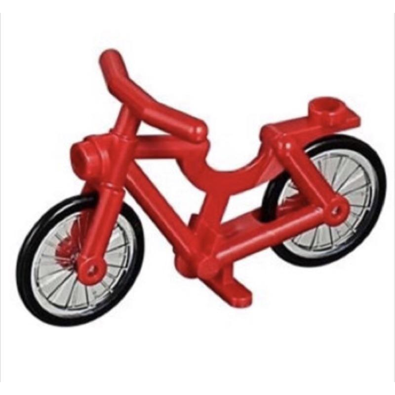 LEGO 腳踏車 71024可參考-細節圖2
