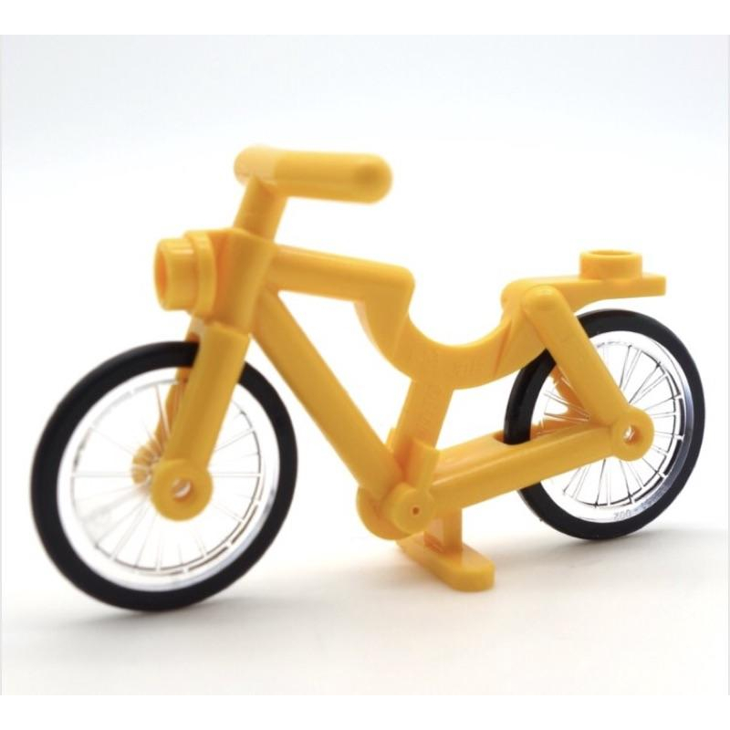 LEGO 腳踏車 71024可參考-細節圖5