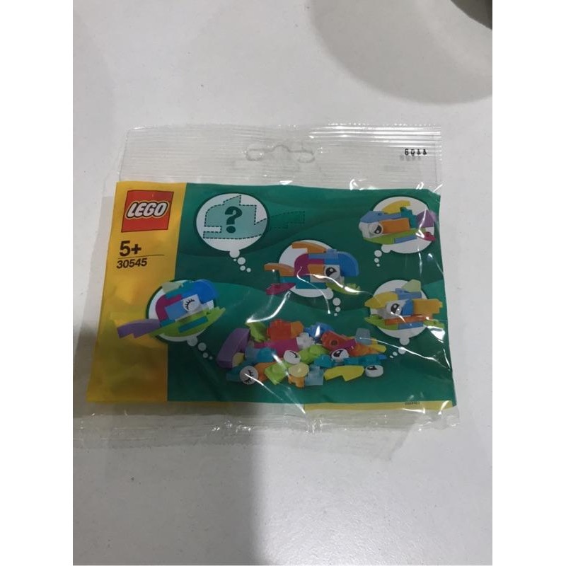 Lego 30464 / 30571 / 30545-細節圖2