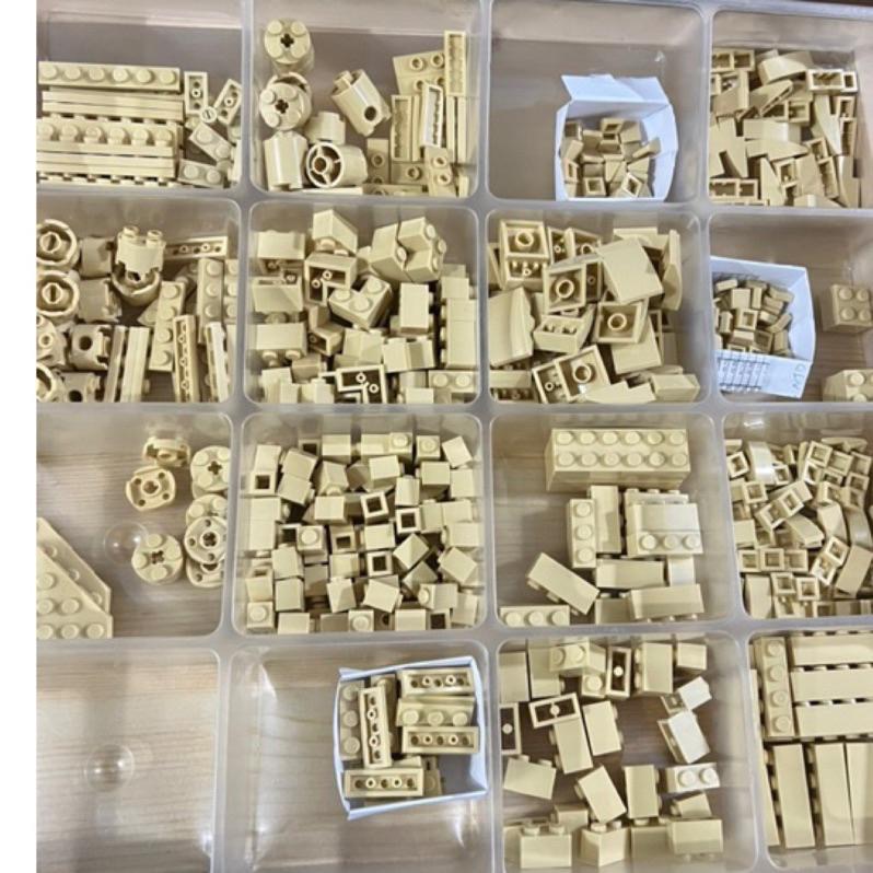 Lego 71043 霍格華茲城堡-細節圖4