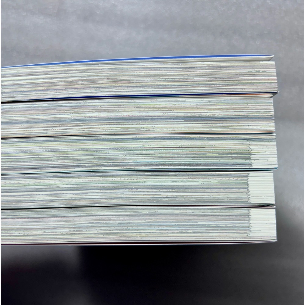 【極新】ある日、お姫様になってしまった件について 1-5｜某天成為公主 Spoon 日文版-細節圖3