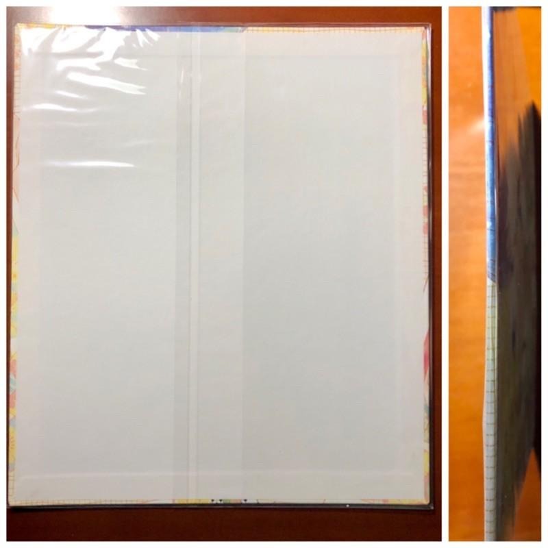 【全新】樂園的寶藏 2020 簽名板 拍立得小卡 收集冊｜林亭葳-細節圖9