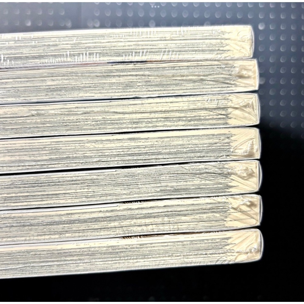 【全新】極道主夫 1～7-細節圖2