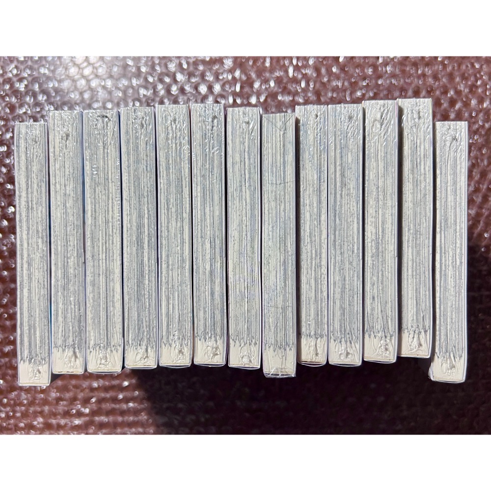 【全新/極新】閃爍的青春 1-13（完）-細節圖5