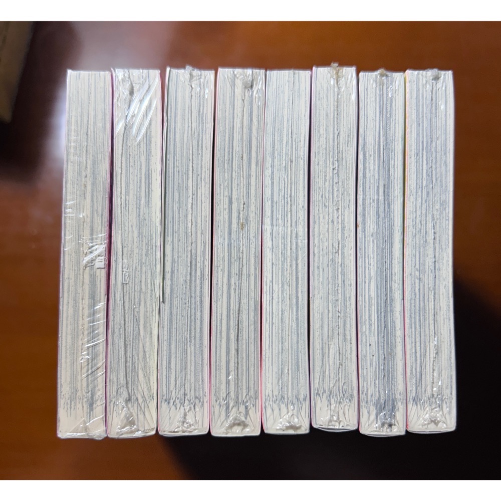 【全新】Honey 親愛的（全8冊）｜目黑亞夢-細節圖2