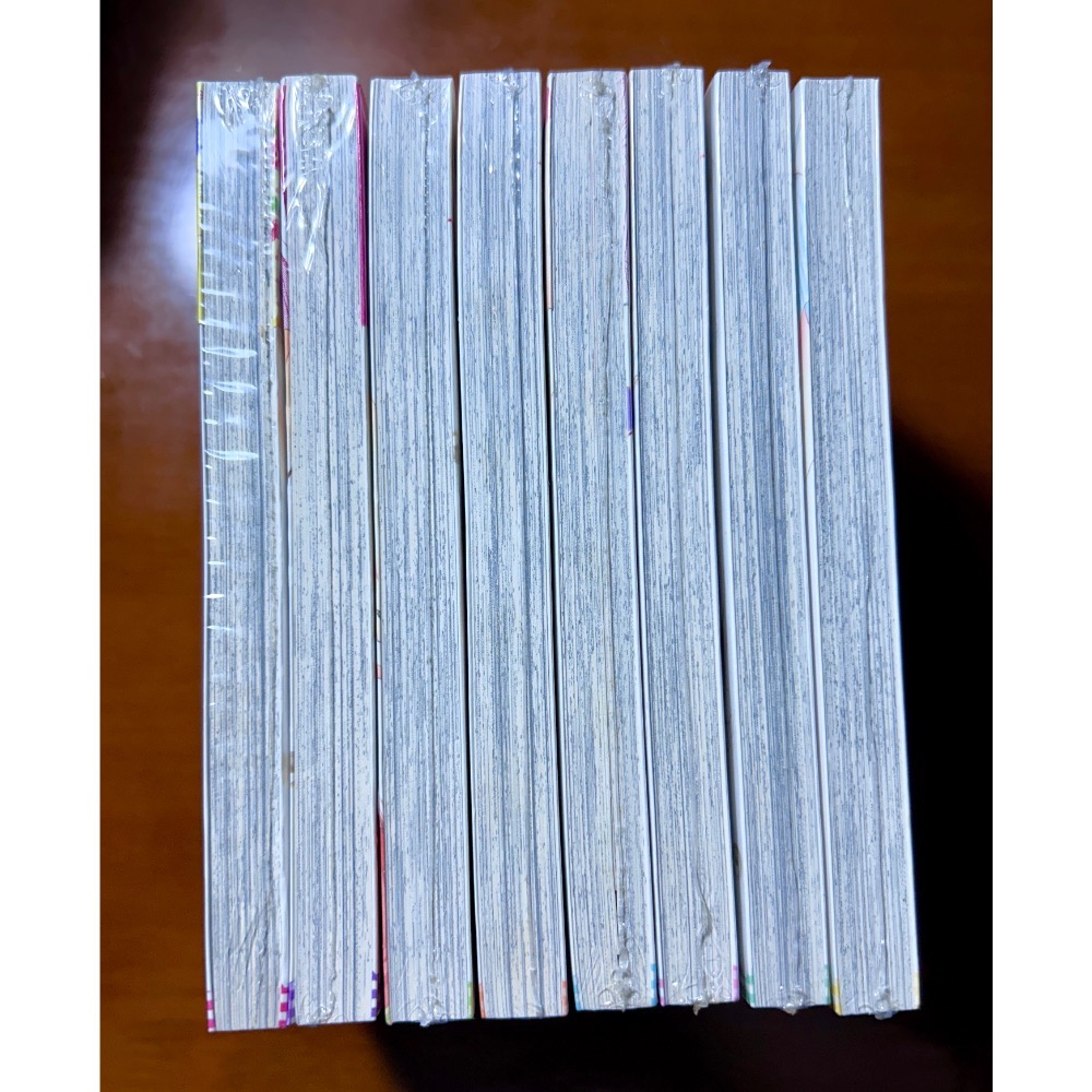 【全新】Honey 親愛的（全8冊）｜目黑亞夢-細節圖3