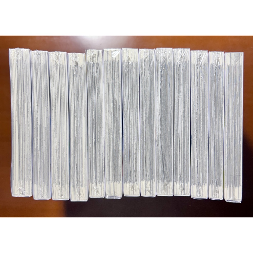 【全新/極新】金牌得主 1-13-細節圖2