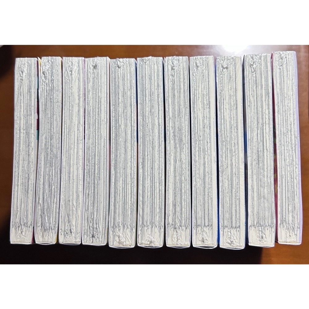 【全新】椿町的寂寞星球 2、4、6、8 ｜白晝的流星 7、8、10、11、番外-細節圖2