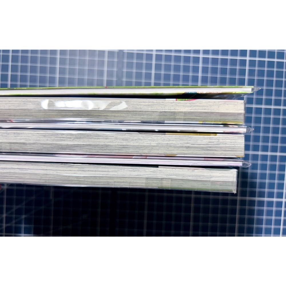 【極新】墜落JKと廃人教師12、16、19特裝版（皆附迷你畫集）｜墜落JK與廢人教師-細節圖3
