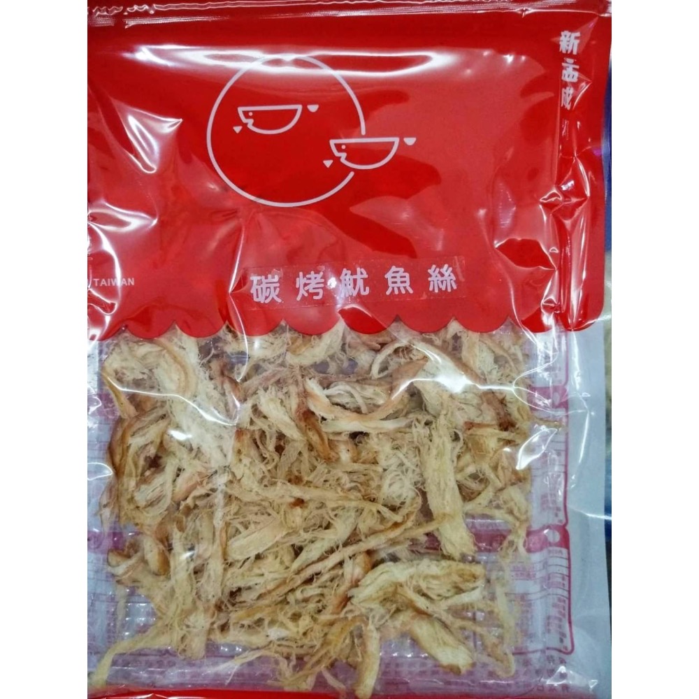 澎湖代購 魷魚絲-細節圖2