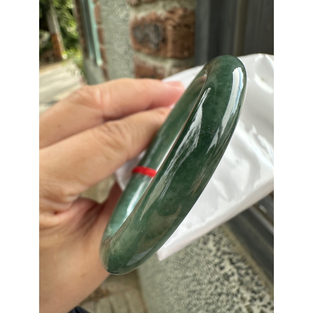 🎀完美軍圓骨美鐲 🎀2165號-細節圖4