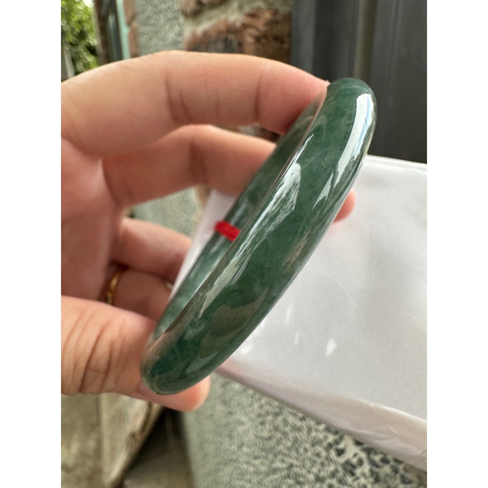 🎀完美軍圓骨美鐲 🎀2165號-細節圖5