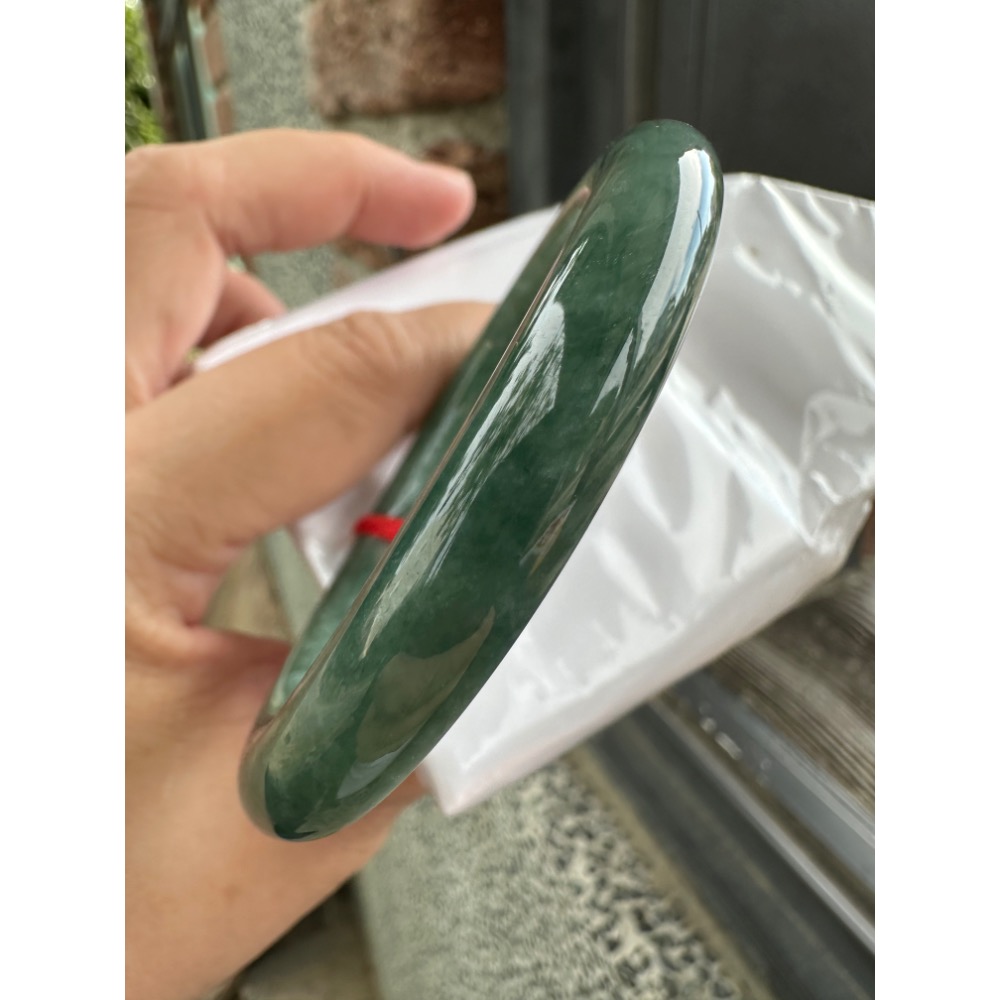 🎀完美軍圓骨美鐲 🎀2165號-細節圖7