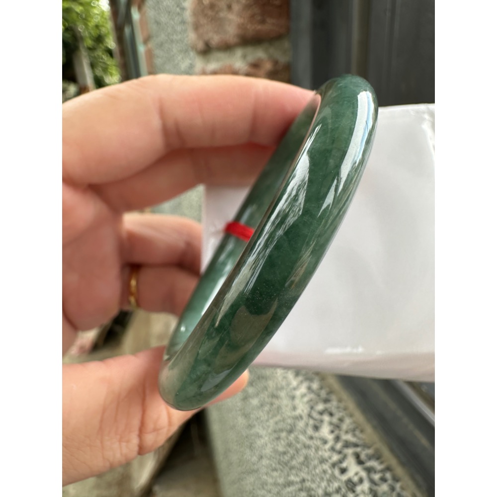 🎀完美軍圓骨美鐲 🎀2165號-細節圖8