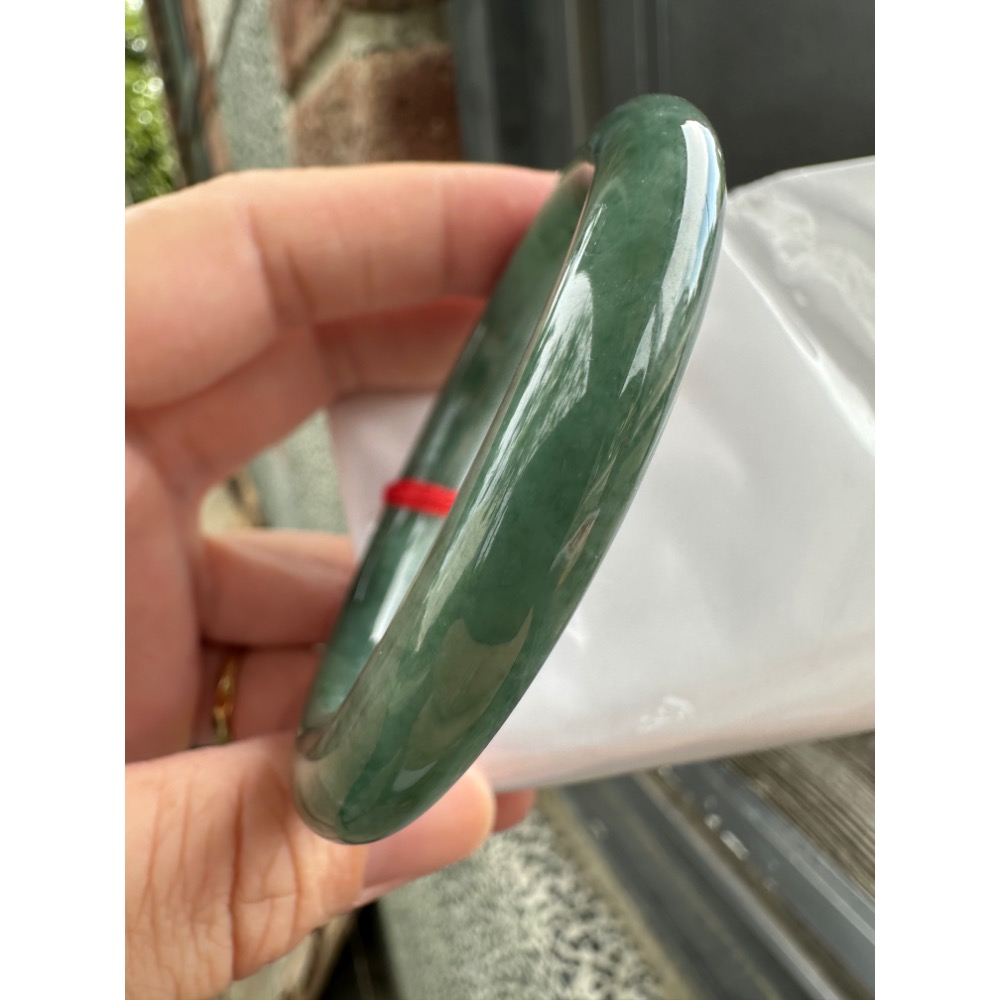 🎀完美軍圓骨美鐲 🎀2165號-細節圖9