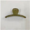 抓夾 髮夾 鯊魚夾 盤髮夾 純色果凍感抓夾 簡約一字  ＊花漾美人＊嚴選-規格圖9
