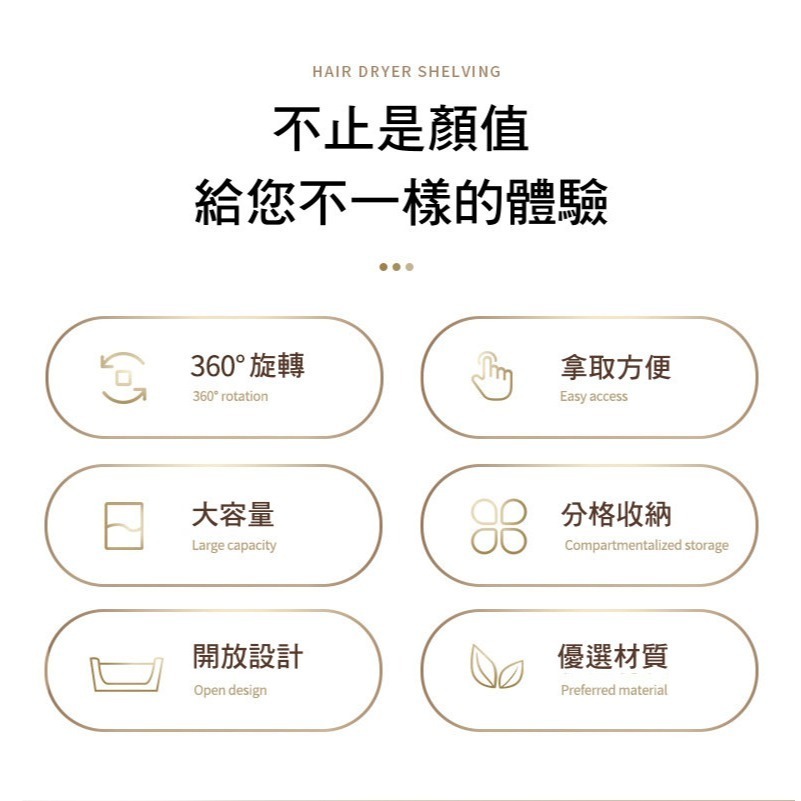 化妝刷收納 旋轉收納盒 旋轉化妝刷收納 化妝收納 收納盒 口紅收納盒 筆筒 ＊花漾美人＊嚴選-細節圖4