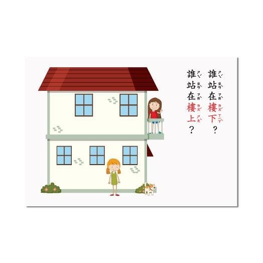 反義詞 思維訓練|語言、溝通表達、邏輯思考、問答練習-細節圖3