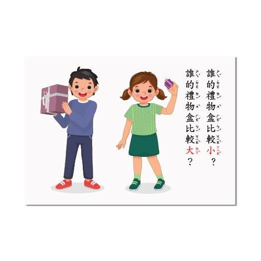 反義詞 思維訓練|語言、溝通表達、邏輯思考、問答練習-細節圖4