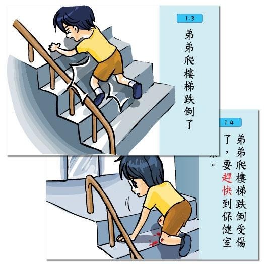 句型擴展延伸卡(三)|語言、句型、ABA/句型延伸/句型擴展/啟蒙圖卡/學前溝通/語言學習/造句-細節圖3