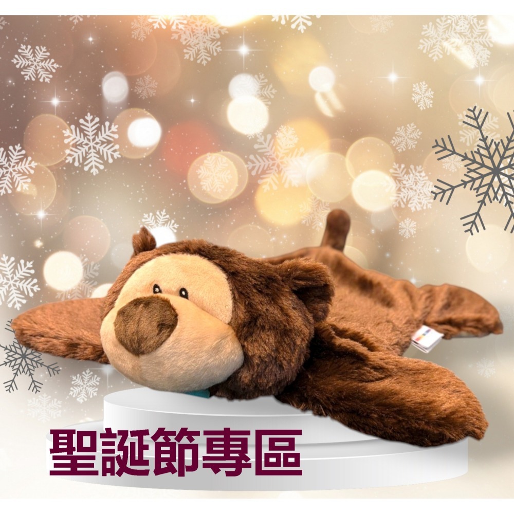 重力加重泰迪熊玩偶(附手提包) | 加重可愛玩偶(2.3公斤) | 用於感覺障礙、自閉症、過動症、緩和焦慮壓力的膝上玩偶-細節圖8