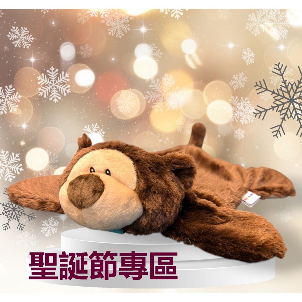 重力加重泰迪熊玩偶(附手提包) | 加重可愛玩偶(2.3公斤) | 用於感覺障礙、自閉症、過動症、緩和焦慮壓力的膝上玩偶-細節圖8