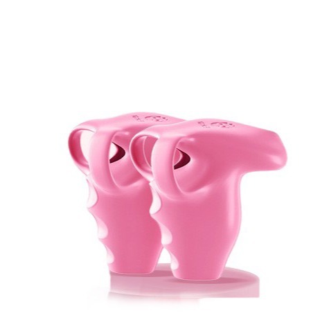 兩件式定型握筆器 | 握筆矯正器 | 寫字姿勢糾正握筆器-規格圖7