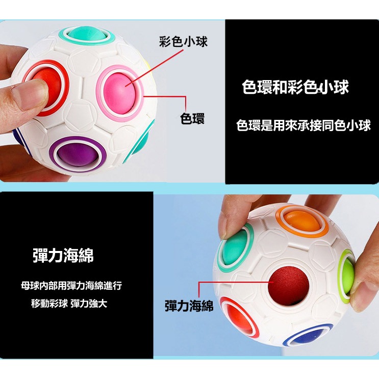 兒童及老人玩的益智玩具 | 適合解悶娛樂消磨時間 | 預防鍛煉健腦 | 防失智-細節圖5