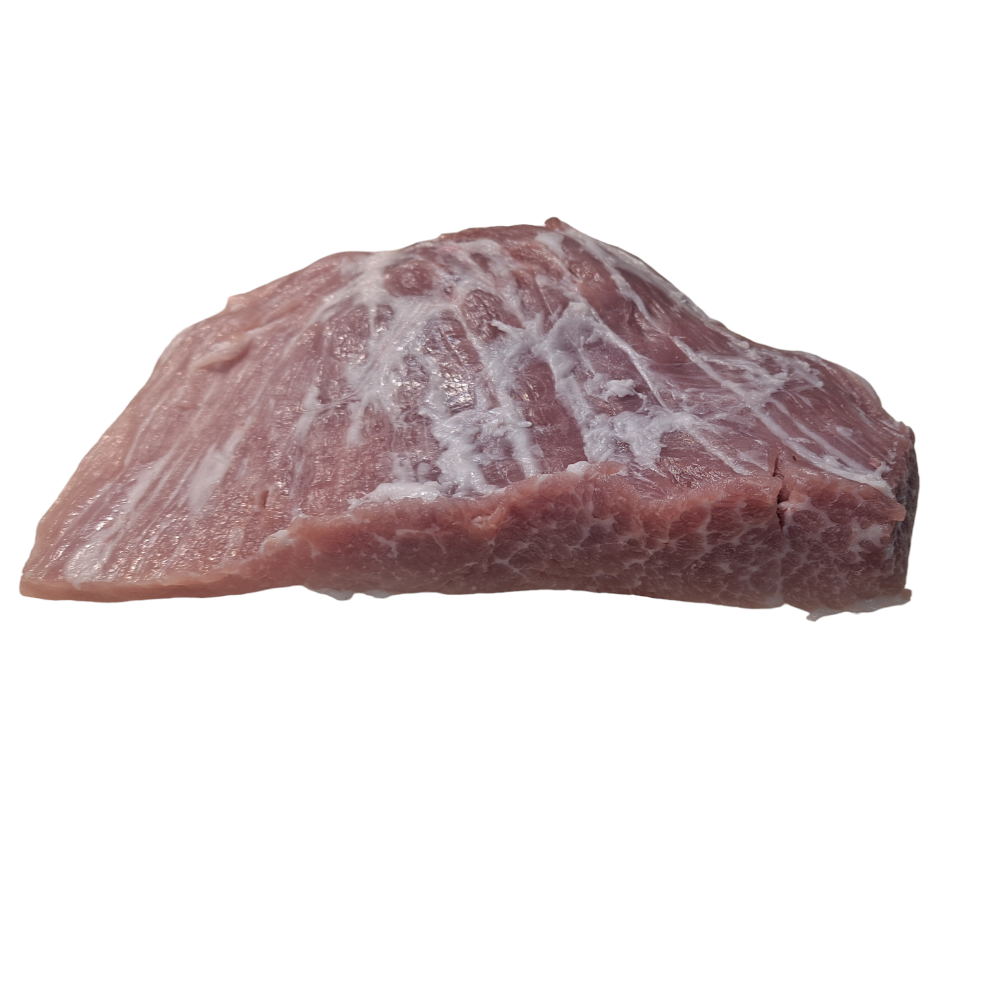 臺灣豬-小排肉 600公克-細節圖2