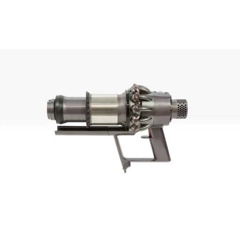 Dyson V10 (SV12) 二件美版正廠全新Absolute & Animal 主機氣旋加集塵筒-細節圖2