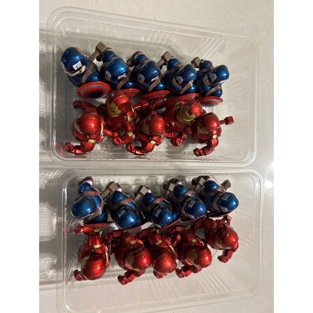 Ozobot EVO avenger 教師方案(機器人主機）-細節圖2