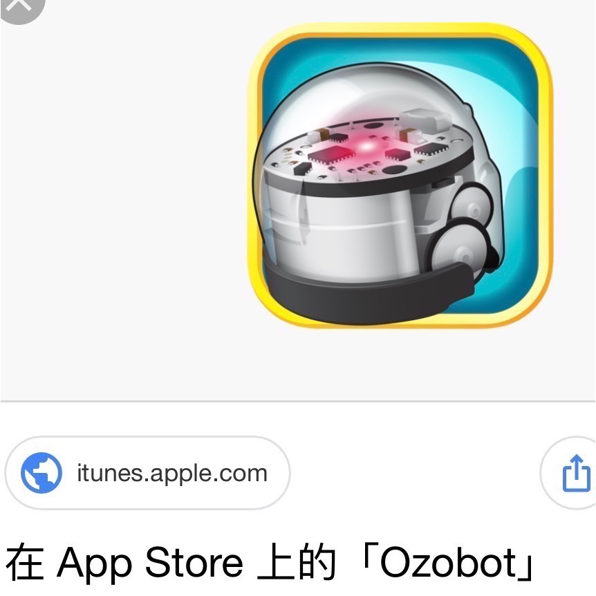 STEM 兒童程式設計教具 Ozobot BIT 2.0 版 (蜘蛛人/火山紅/天空藍/星際守護者）路徑機器人-細節圖9