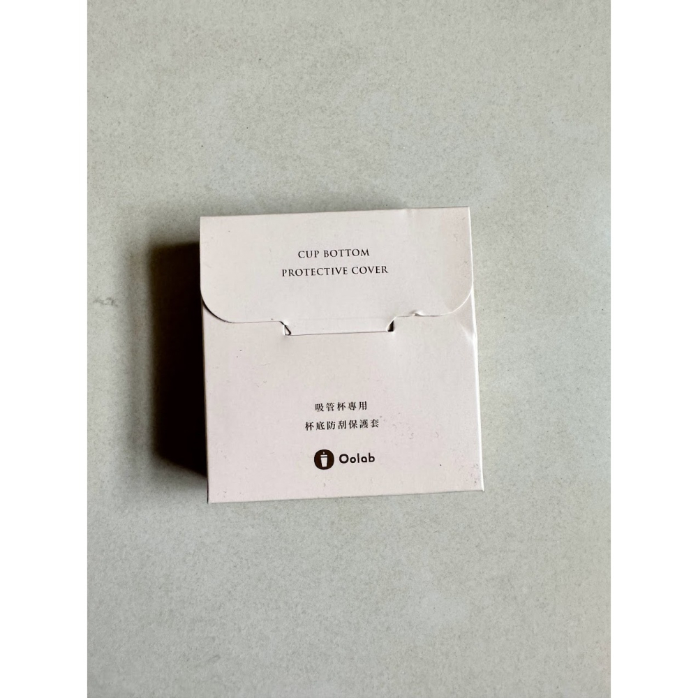 【Oolab 良杯製所】小莊園系列 陶瓷易潔層吸管杯710ml 大容量 保溫杯-細節圖2