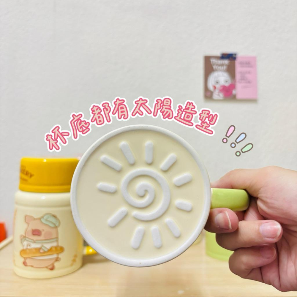 🔥現貨+預購🔥川島屋 罐頭豬 LuLu豬 陶瓷杯 陶瓷馬克杯 水杯-細節圖3