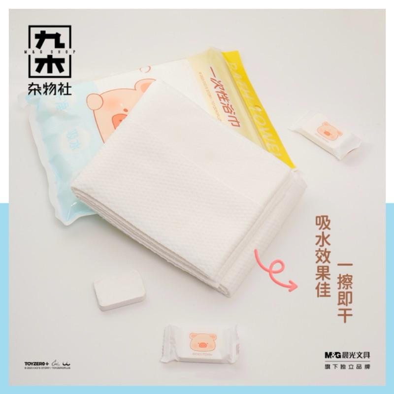 🔥現貨🔥九木雜物社 罐頭豬 LuLu豬 盥洗包 旅行盥洗 分裝瓶-細節圖4