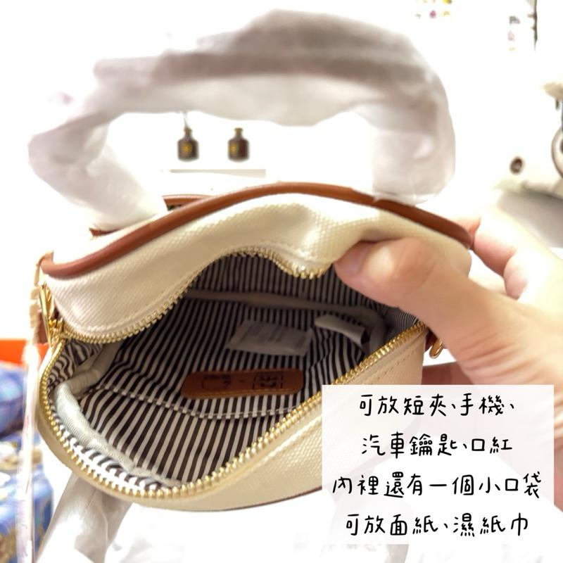 🔥現貨🔥九木雜物社 罐頭豬 LuLu豬 手提包 斜背包 單肩包 出勤包 上班包 穿搭包 出遊包 送女朋友禮物-細節圖3