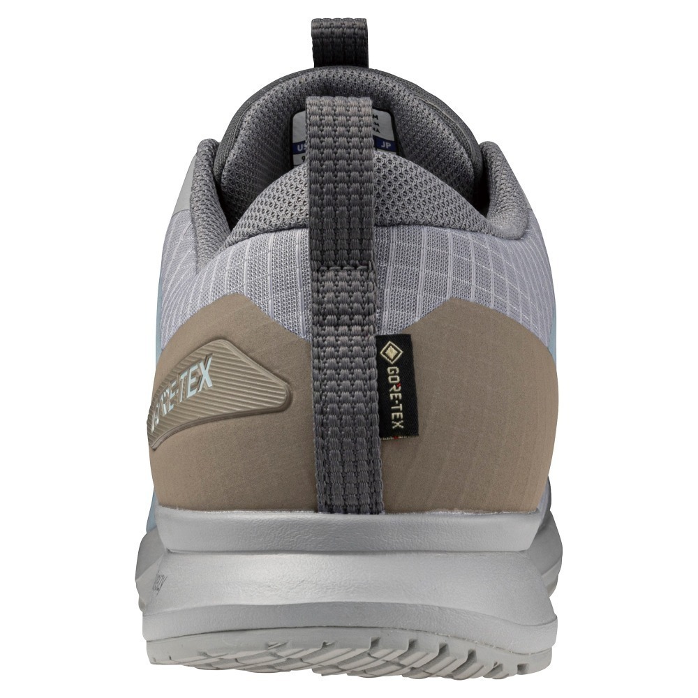 美津濃//ME-05 GTX II 第二代彈力健走鞋（灰藍男女共版）//熱銷商品.下單前請先私訊確認庫存-細節圖7