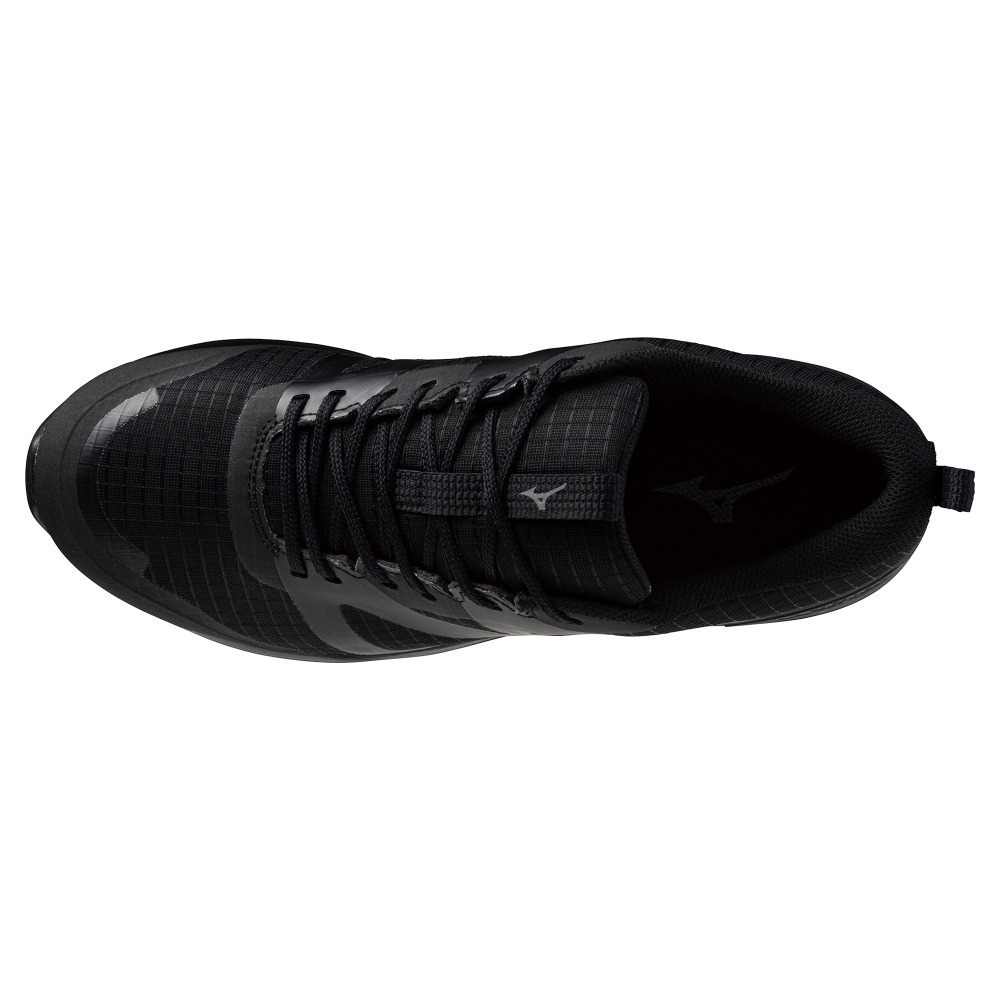 美津濃ME-05 GTX II 第二代彈力健走鞋（黑色男女共版）//熱銷商品.下單前請先私訊確認庫存-細節圖6