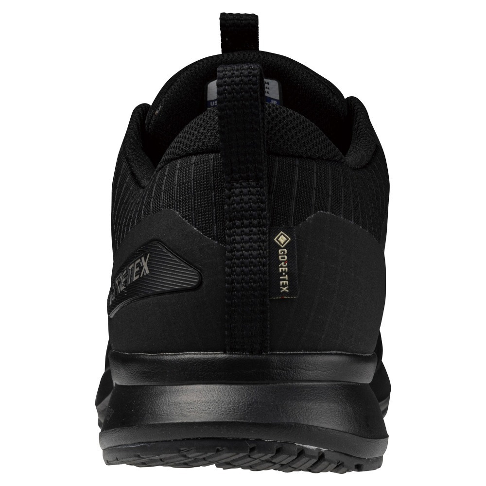 美津濃ME-05 GTX II 第二代彈力健走鞋（黑色男女共版）//熱銷商品.下單前請先私訊確認庫存-細節圖7