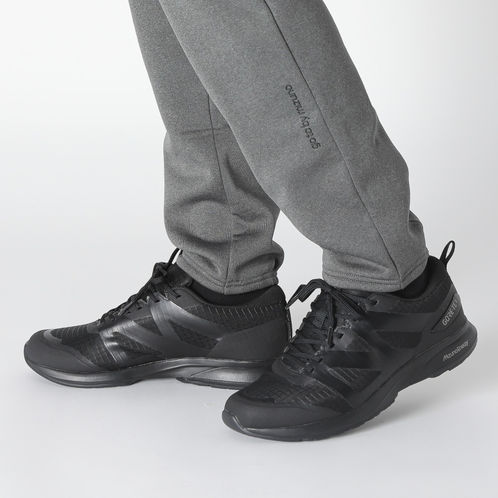 美津濃ME-05 GTX II 第二代彈力健走鞋（黑色男女共版）//熱銷商品.下單前請先私訊確認庫存-細節圖9