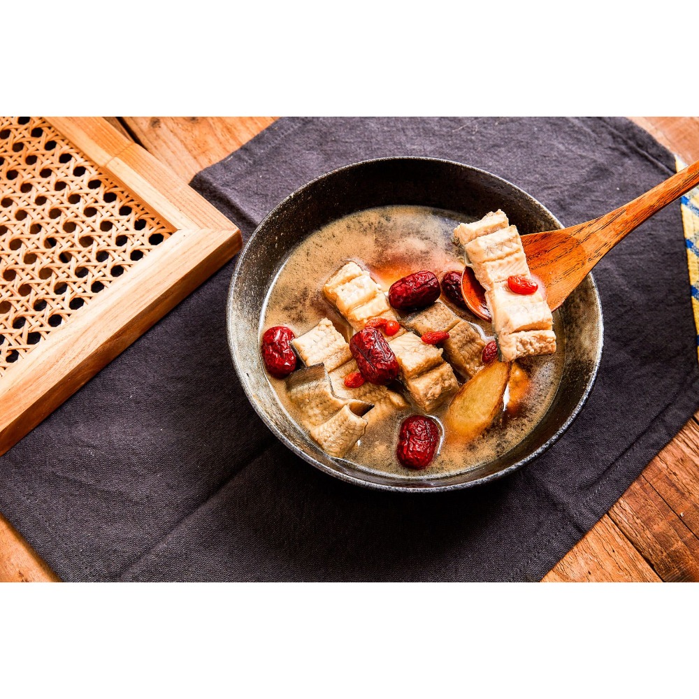 【升升】外銷日本鰻魚禮盒組400G*3-生鰻片（蒸、煮、燉、炒、烤、燒、川燙和油炸）-細節圖2