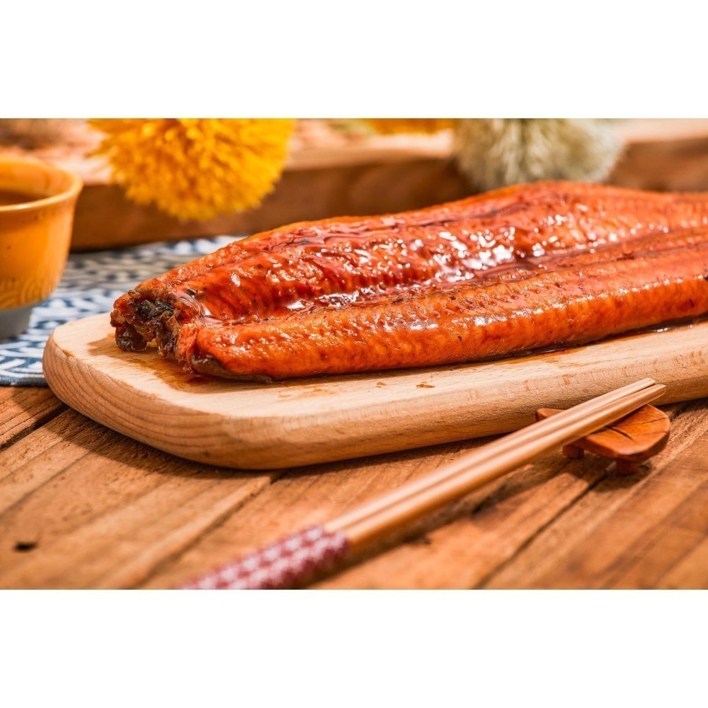 外銷日本鰻魚系列組合-細節圖3