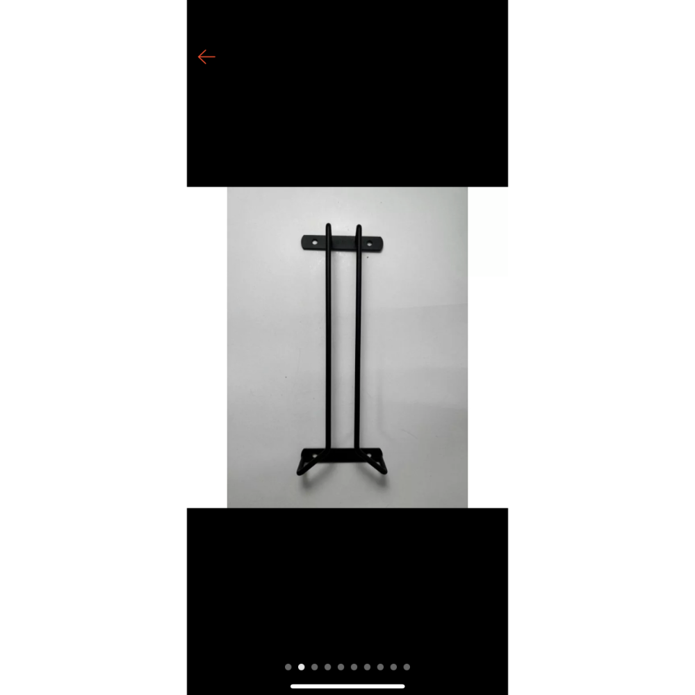 酒杯架 紅酒杯架 wine glass rack-細節圖2