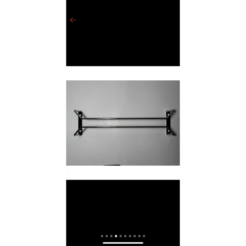 酒杯架 紅酒杯架 wine glass rack-細節圖3