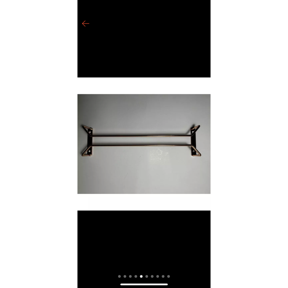 酒杯架 紅酒杯架 wine glass rack-細節圖4