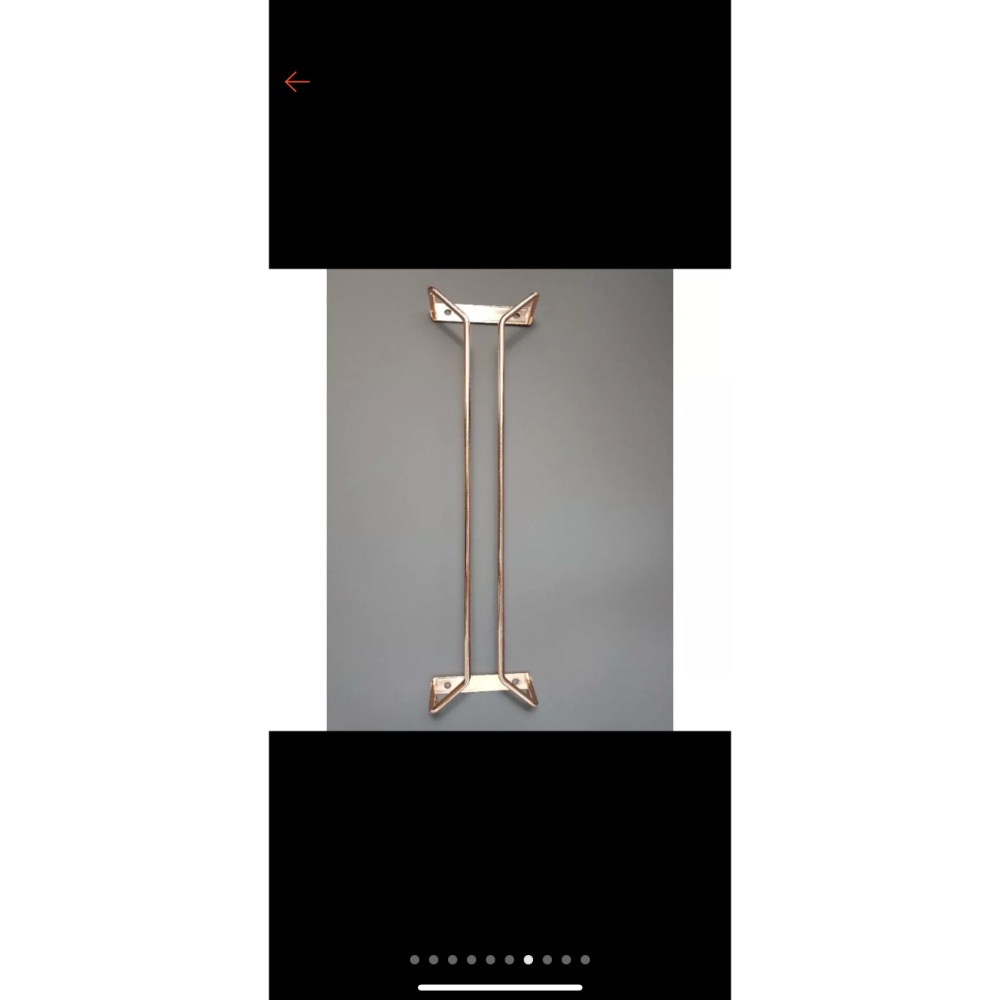 酒杯架 紅酒杯架 wine glass rack-細節圖8