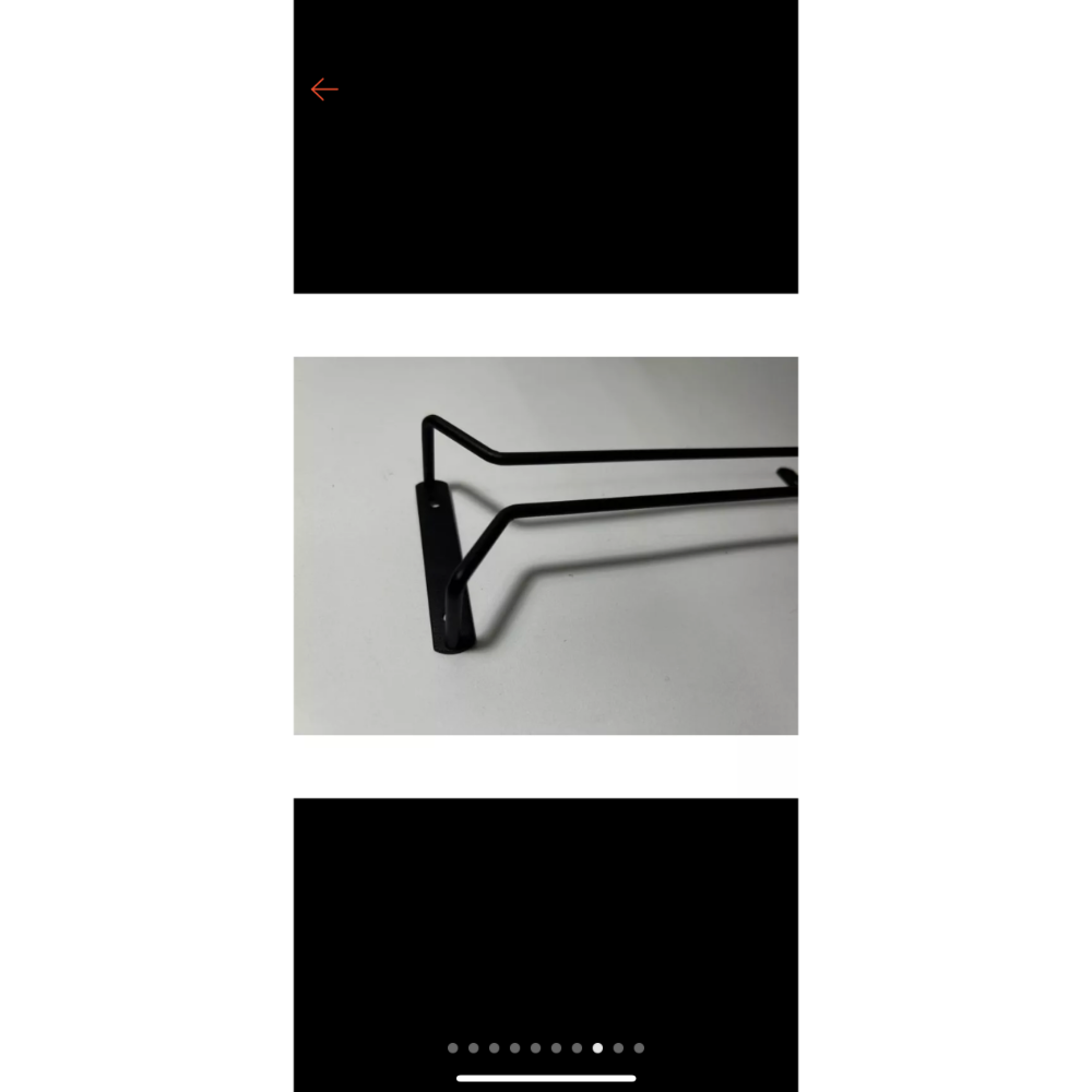 酒杯架 紅酒杯架 wine glass rack-細節圖9