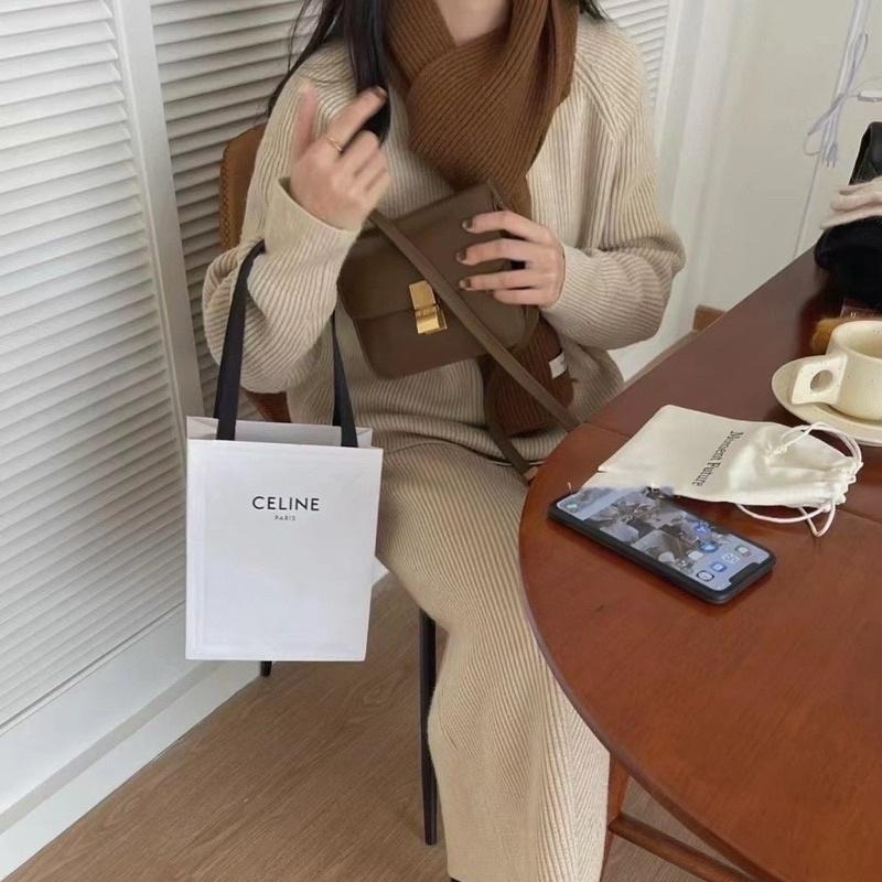 【D2056】  韓系質感針織套裝 針織兩件式 針織長裙 針織保暖套裝 毛衣長裙-細節圖3